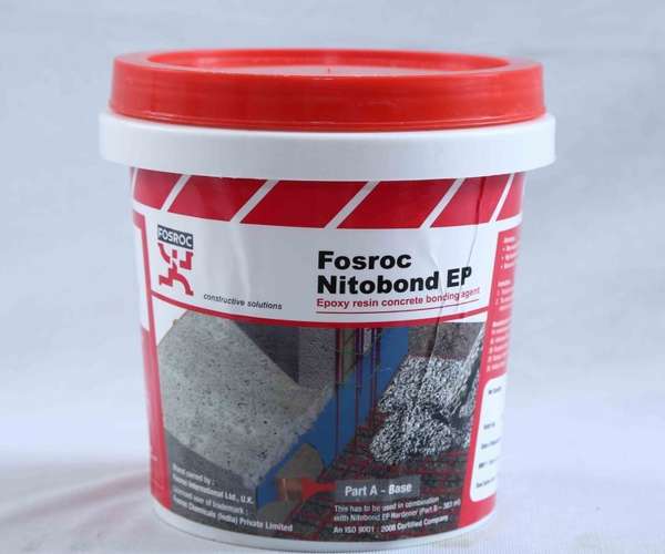 Fosroc Chemicals