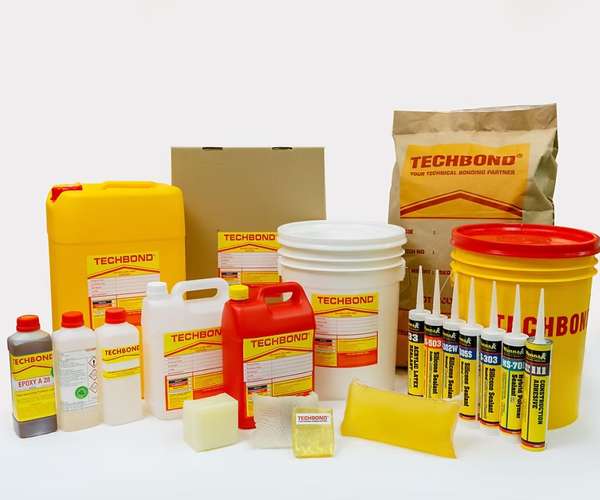 Techbond
